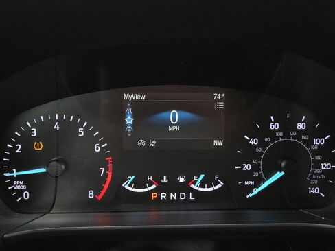 Used 2020 Ford Escape SEL AWD/4WD image 22