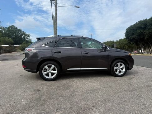 Used 2010 Lexus RX 350 AWD image 5