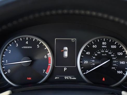 Used 2021 Lexus NX 300 NX 300 image 10