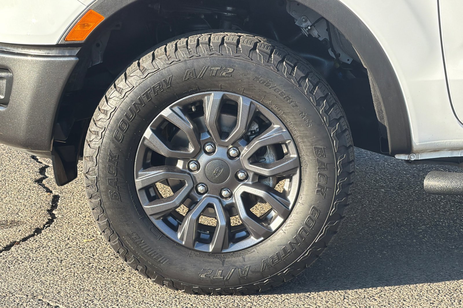 Used 2021 Ford Ranger XLT w/ Equipment Group 301A Mid AWD/4WD image 25