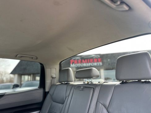 Used 2017 Toyota Tundra Limited w/ Limited Premium Package image 36