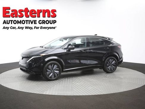 Used 2023 Nissan Ariya FWD image 58