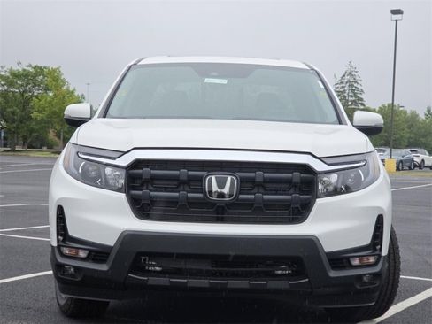 New 2025 Honda Ridgeline RTL image 21