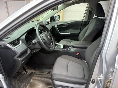 Used 2024 Toyota RAV4 XLE w/ Convenience Package AWD/4WD image 18