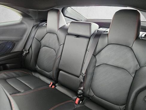 New 2026 Dodge Charger Scat Pack AWD/4WD image 16