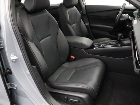 Used 2025 Honda Accord Sport image 14