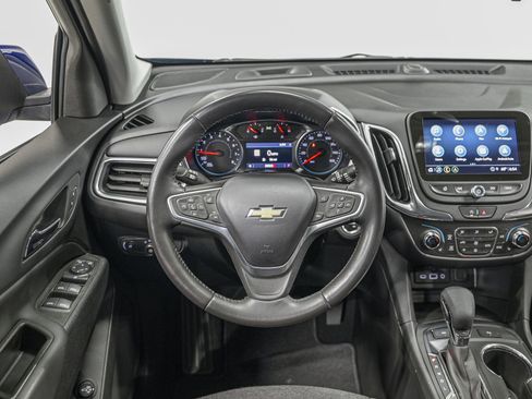 Used 2022 Chevrolet Equinox LT image 19
