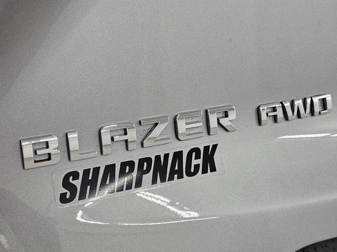 New 2026 Chevrolet Blazer LT AWD/4WD image 33