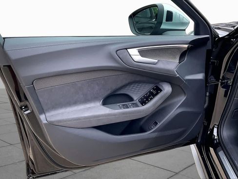 New 2026 Audi S5 Premium Plus AWD/4WD image 10