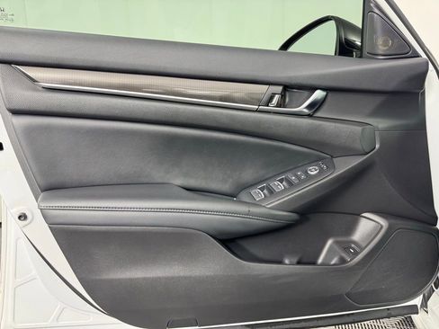 Used 2022 Honda Accord Sport Special Edition image 27