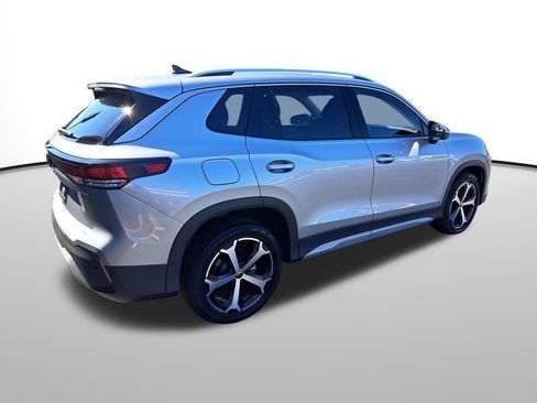 New 2025 Volkswagen Tiguan SE image 6