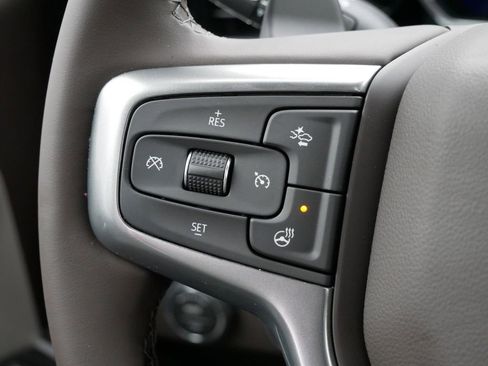 New 2026 Chevrolet Silverado 1500 LTZ w/ LTZ Premium Package image 22