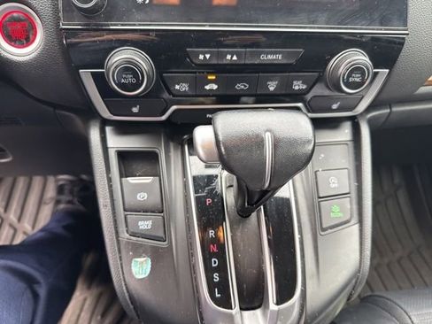 Used 2020 Honda CR-V EX-L image 12
