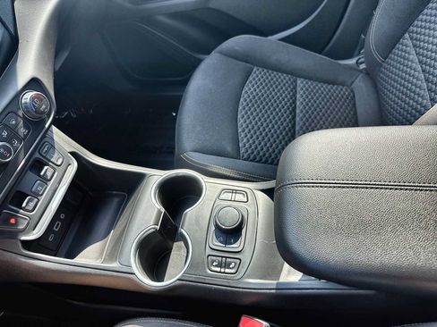Used 2021 GMC Terrain SLE w/ Driver Convenience Package AWD/4WD image 23