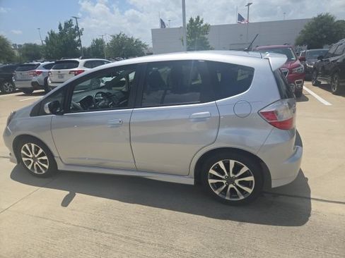 Used 2013 Honda Fit Sport image 5
