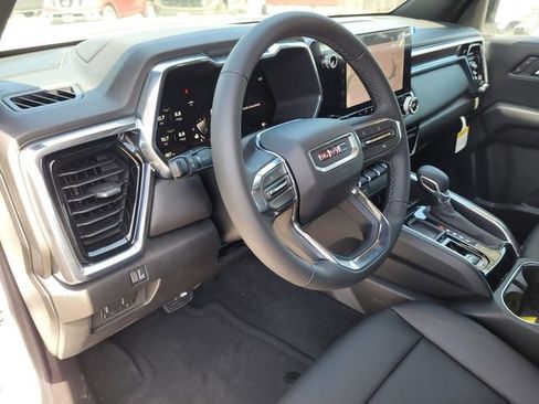 New 2026 GMC Canyon Elevation w/ Convenience Package RWD image 21