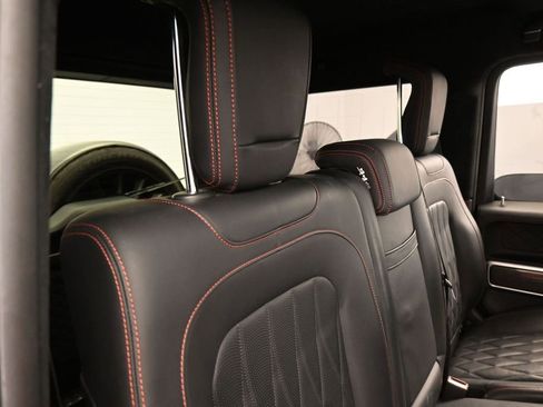 Used 2021 Mercedes-Benz G 550 image 41