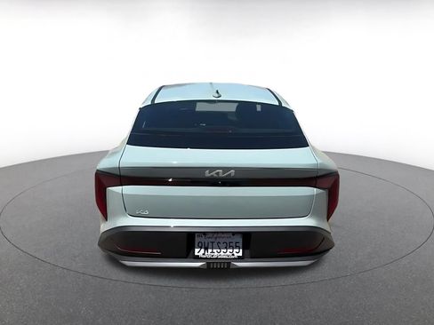 Used 2026 Kia K4 FWD image 8