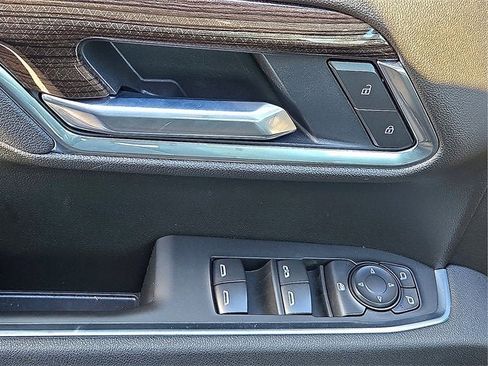 New 2025 Chevrolet Silverado 1500 RST image 15