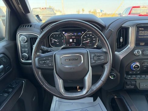 Used 2021 GMC Sierra 1500 Denali w/ Denali Ultimate Package image 15