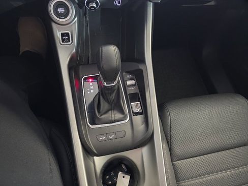 Used 2024 Dodge Hornet R/T Plus w/ Tech Pack Plus w/o Parking image 21