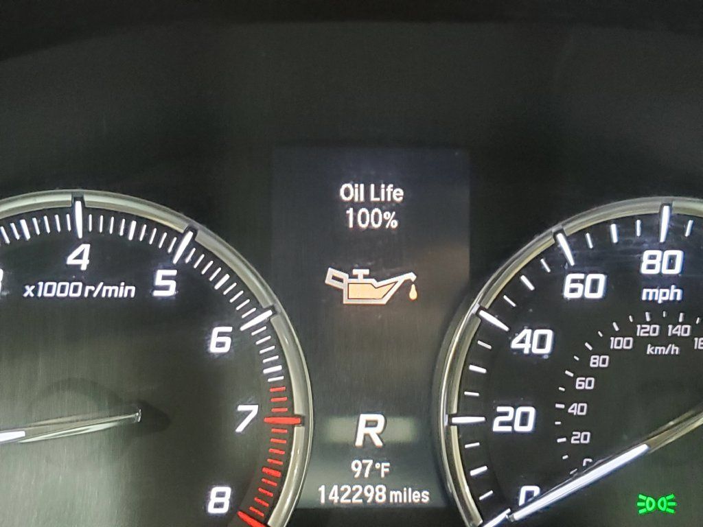 Used 2015 Acura MDX SH-AWD image 40
