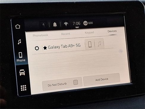 Used 2023 RAM ProMaster 3500 image 15