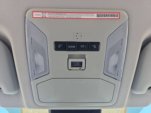 Certified 2025 Toyota RAV4 LE FWD image 23