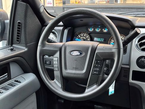 Used 2014 Ford F150 STX w/ Equipment Group 201A Mid image 30