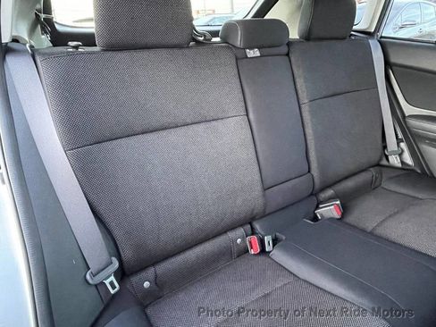 Used 2015 Subaru Crosstrek 2.0i Premium w/ Popular Package #1 image 14