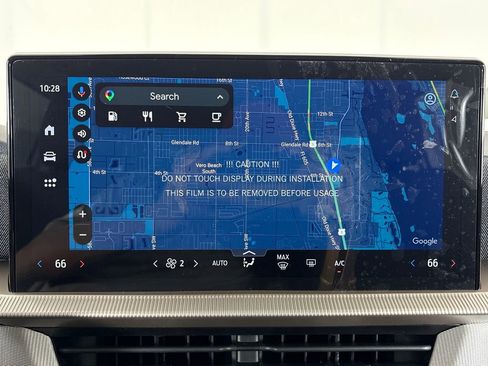 New 2026 Ford Explorer Active RWD image 26