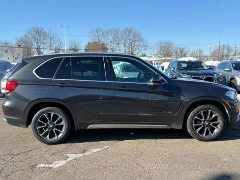 Used 2018 BMW X5 xDrive35i image 4
