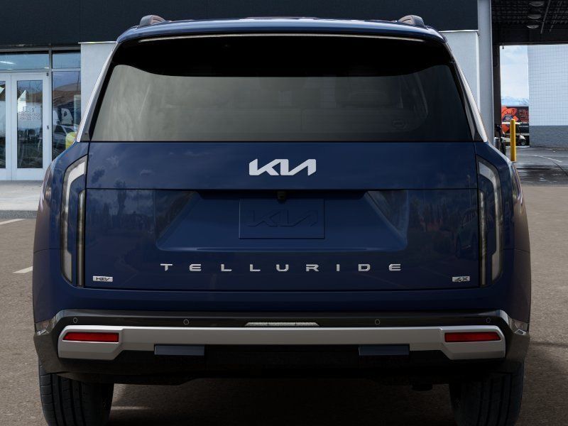 New 2027 Kia Telluride X-Line SX Prestige AWD/4WD image 13