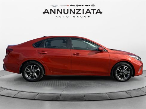 Certified 2023 Kia Forte LXS image 6