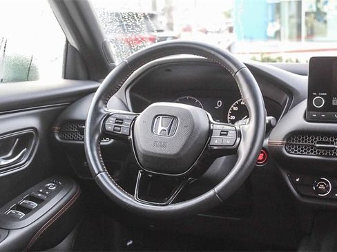 Used 2023 Honda HR-V Sport image 22