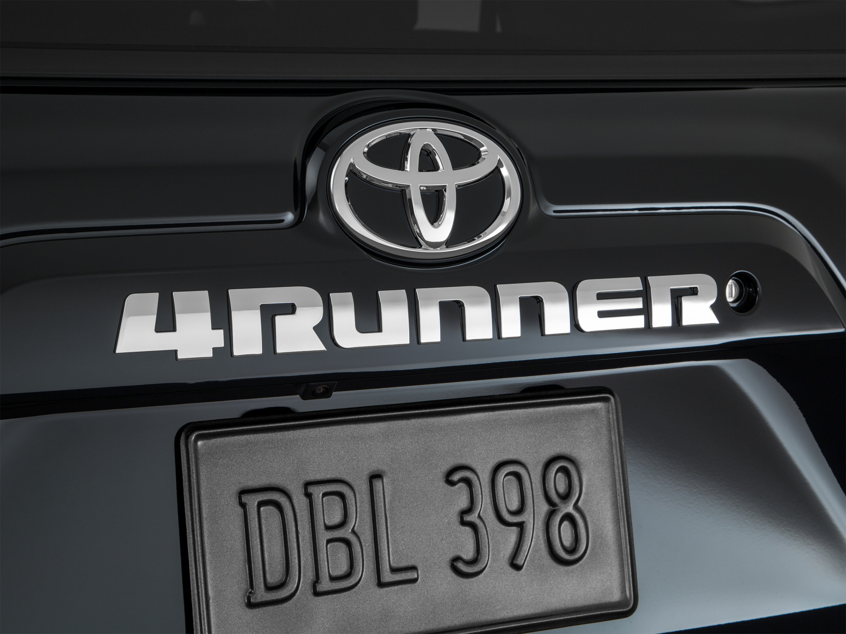 Used 2018 Toyota 4Runner Limited RWD image 63