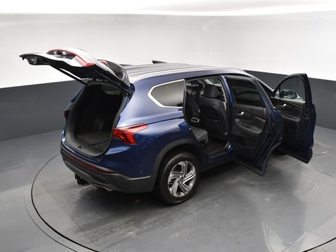 Used 2023 Hyundai Santa Fe SEL image 29