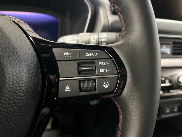 New 2026 Honda Pilot Black Edition image 14
