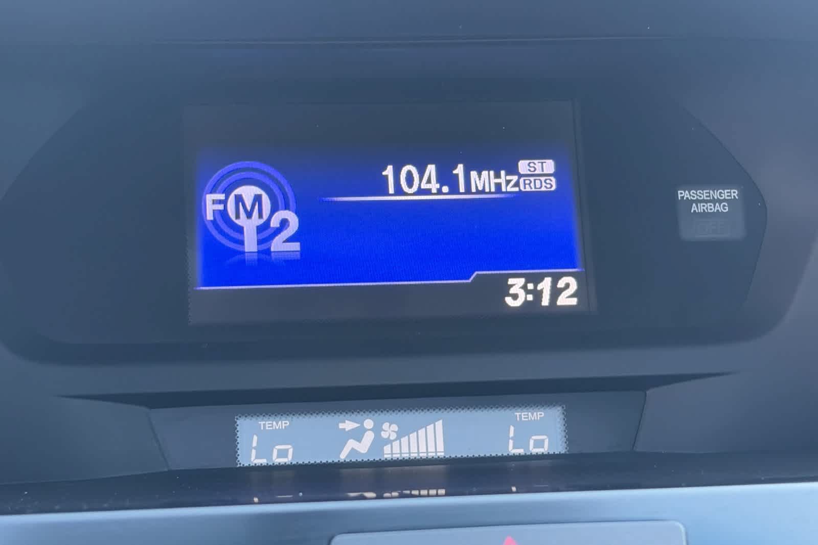 Used 2013 Acura ILX FWD image 18