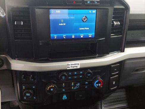 Used 2024 Ford F250 XL w/ XL Chrome Package AWD/4WD image 13