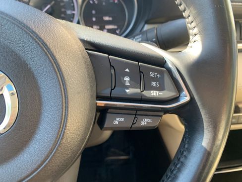 Used 2018 MAZDA MAZDA6 Grand Touring image 13