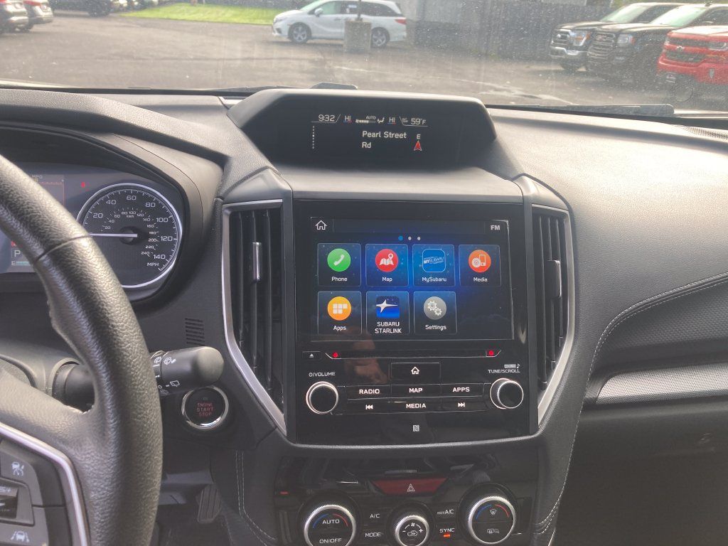 Used 2019 Subaru Forester Limited AWD/4WD image 23