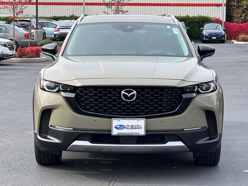 Used 2023 MAZDA CX-50 2.5 Turbo w/ Cargo Package image 9
