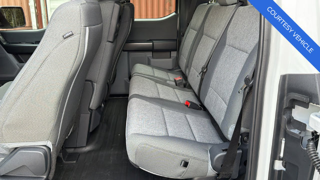 New 2026 Ford F150 XL RWD image 20