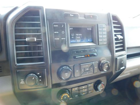 Used 2017 Ford F150 XL w/ XL Power Equipment Group AWD/4WD image 25