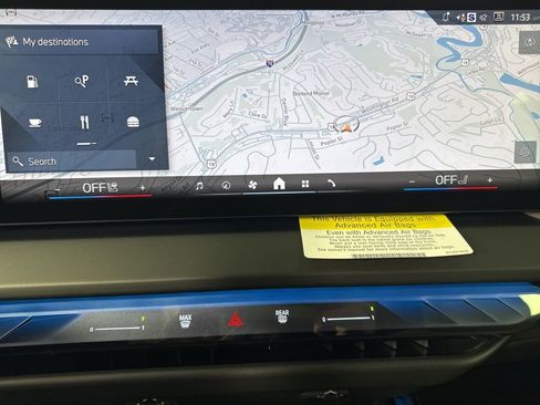 New 2026 BMW X3 xDrive30 w/ M Sport Package image 20