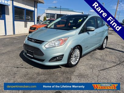 Used 2014 Ford C-MAX SEL w/ Equipment Group 301A