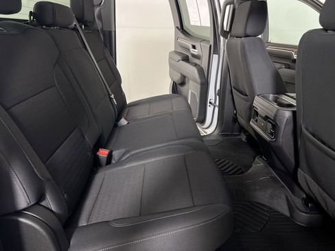 Certified 2024 Chevrolet Silverado 1500 LT Trail Boss w/ Protection Package AWD/4WD image 25