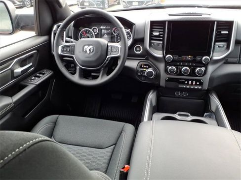 New 2026 RAM 1500 Lone Star image 4