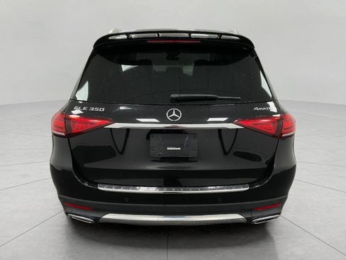 Used 2021 Mercedes-Benz GLE 350 4MATIC image 6